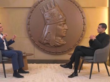 Նարեկ Կարապետյանի հարցազրույցը ամերիկացի աշխա...