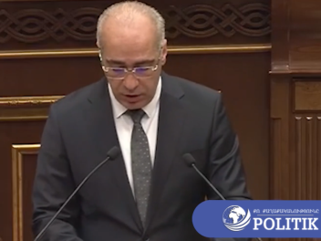 Դատապարտյալների հիվանդանոցը փակում ենք, Արմավ...