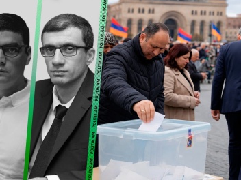 Փաշինյանը խելոք կհեռանա, երբ ժողովուրդը որոշի․ պետք է գնալ ընտրության. Մեսրոպ Առաքելյան