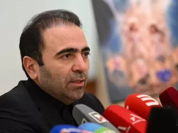 Հայաստանի ու Իրանի միջև սահմանը խաղաղության ս...