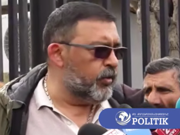 «Ու՞մ մեղքով ա ախպերս զոհվել հրապարակե՛ք զեկո...