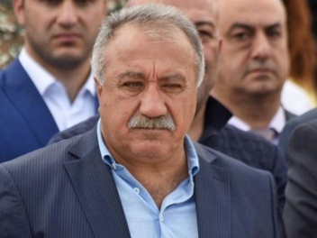 Սասունի վախն են բռնում․ «Հրապարակ»