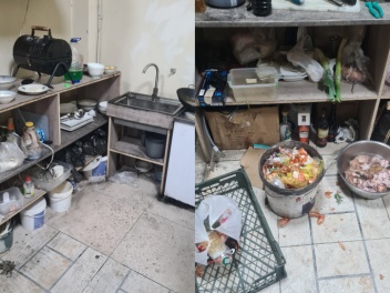 Երևանում կասեցվել է «Սդ Հոլդինգ» ՍՊ ընկերությ...