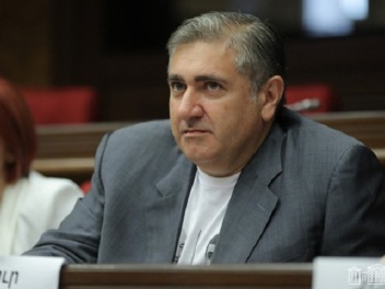 ԵԽ-ում ասել եմ՝ Բաքվի օկուպացիոն զորքերը ՀՀ տ...