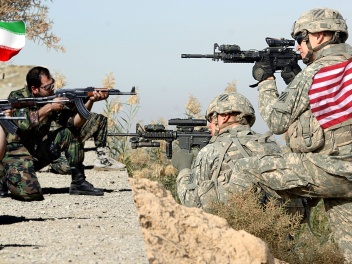 Թրամփը չի բացառել Իրանի դեմ ցամաքային գործողո...