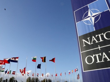 Ուկրաինայի անդամակցությունը ՆԱՏՕ-ին ժամանակ կ...