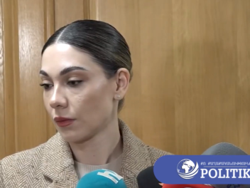 Ինչու՞ պետք է հրաժարվենք մեր օրակարգից. Գալյա...