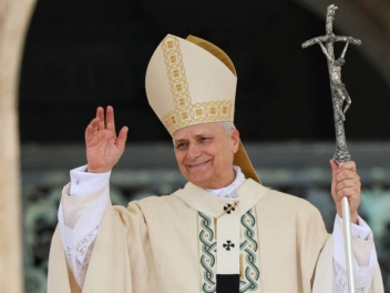 Արյունով ներկված ձեռքերով պատերազմ մղողների աղոթքները չեն հասնում երկինք. Հռոմի պապ