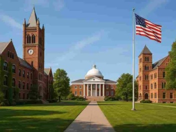 ԱՄՆ համալսարանները վերականգնում են բանավոր քն...