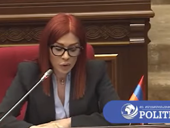 Ինչքան անլուրջ եք․ Իրանում պատերազմի առաջին օ...