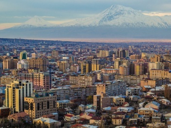 Սպասվում է առանց տեղումների եղանակ