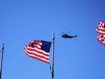 Թիրախավորել է Բահրեյնում ԱՄՆ ավիաբազան