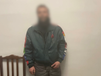 Ավտոհայելիները տարել ու թողել էին գրություն․...