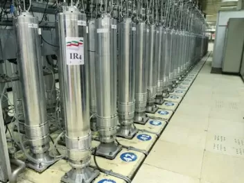 Թրամփը դիտարկում է Իրանից ուրանի դուրսբերման...