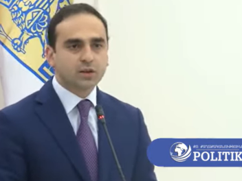 Օլիգարխներին ու նախկիններին ժողովուրդը հունիս...