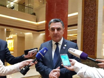 Ցեղասպանության թանգարան–ինստիտուտի տնօրենի ժա...