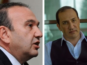 Եղբայրները չեն շփվում, բայց բռնագանձվում են միասին. «Ժողովուրդ»