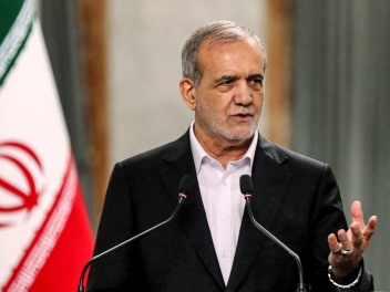 Իրանը կշարունակի հարվածներ հասցնել Մերձավոր Ա...