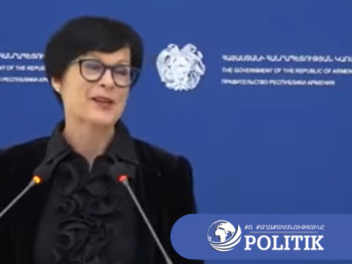 Եվրոպան այստեղ է, մենք կաջակցենք Հայաստանին հ...