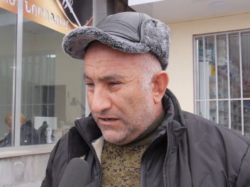 Նա ի՞նչ գործ ունի եկեղեցու հետ․ նույնիսկ սահմ...