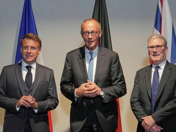 Մերցը, Մակրոնը և Սթարմերը խնդրել են չվերացնել...