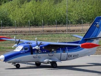 Այսօրվանից սկսվում են Կապան-Երևան-Կապան թռիչք...