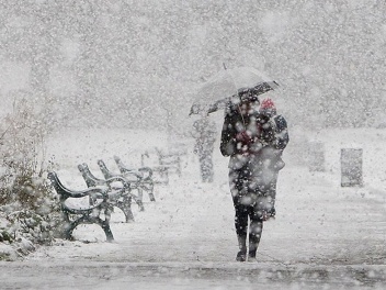 Սպասվում են տեղումներ