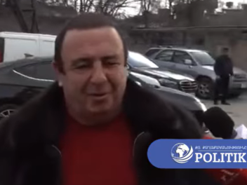 Որ քաղաքական ուժերի հետ է համագործակցելու Գագ...