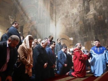 Թարս ապտակից հետո Փաշինյանը «թայմաութ» է վերց...