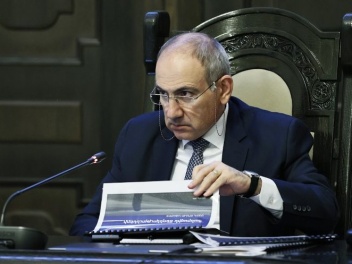 ԱԱԾ փոխտնօրեն է նշանակվել