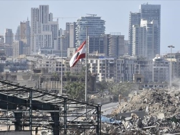 Ավստրալիան հրահանգել է Լիբանանում գտնվող բոլոր ոչ առանցքային պաշտոնյաներին լքել երկիրը