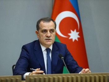 Բայրամովը Ուզբեկստանի ԱԳ նախարարին տեղեկացրել...