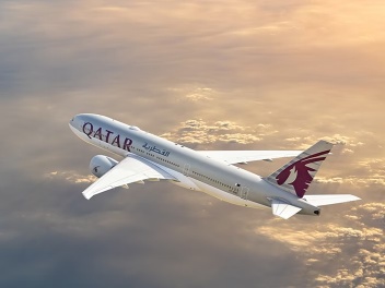 Մերձավոր Արևելքի լարվածության ֆոնին Qatar Air...