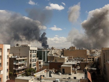 Իրանի դեմ պատերազմի սկզբից ի վեր հարվածներ են...