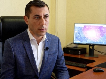 Մեզ սպասվում են 3 հրաշալի գարնանային  օրեր, բ...