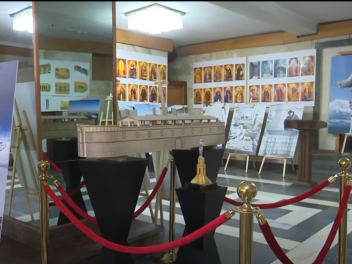 Աշտարակը դարձավ Քրիստոսի արձանի կառուցմանը նվ...