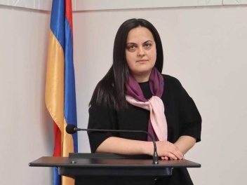 Հայոց ցեղասպանության թանգարան–ինստիտուտի տնօր...