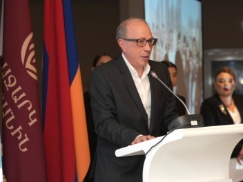 Խաղաղությունը չի կարող պահպանվել, եթե չկա խախ...