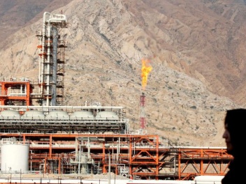 Իրանը դադարեցրել է Թուրքիային գազի մատակարարումը