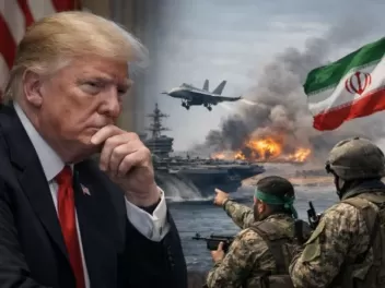 Թրամփի վարչակազմն Իրանին առաջարկել է 15 կետից...