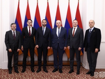 Հայաստան–Լիտվա համագործակցություն և տարածաշրջ...