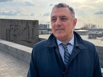 Ցեղասպանության թանգարանի տնօրենի ԺՊ-ն Ադրբեջա...