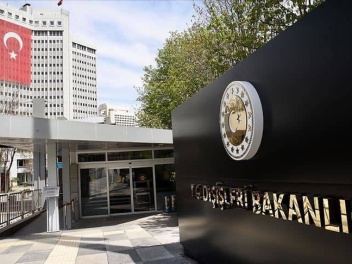 Թուրքիան, ինչպես միշտ, շարունակելու է կանգնել...