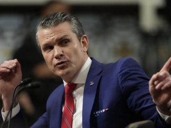 Պենտագոնի ղեկավարը պատմել Է Իրանում ԱՄՆ-ի նպա...