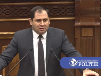 «Ասե՛ք մի մասնագիտություն, որ քաղաքացին բուհն...