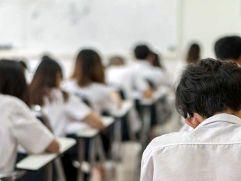 9-րդ դասարանի ավարտական քննությունները կազմակ...