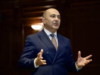 Իրանի պատերազմի ֆոնին Հայաստանին պատրաստում ե...