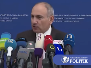 Երբ որ վարչապետ չլինեմ, դուք 4 ժամ հետո աշխատ...