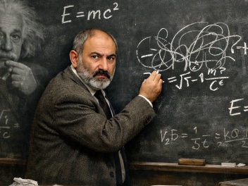 Տգետ է նա, ով չի փոխվում. Չփոխվողը բաստուրմա...