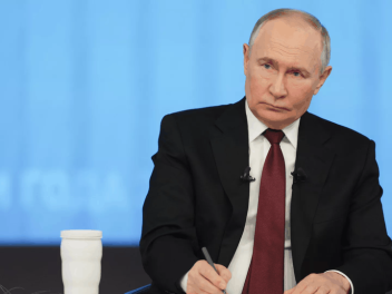 Մերձավոր Արևելքում իրավիճակն ապակայունացնելու փորձերը կբարձրացնեն նավթի և գազի գները․ Պուտին